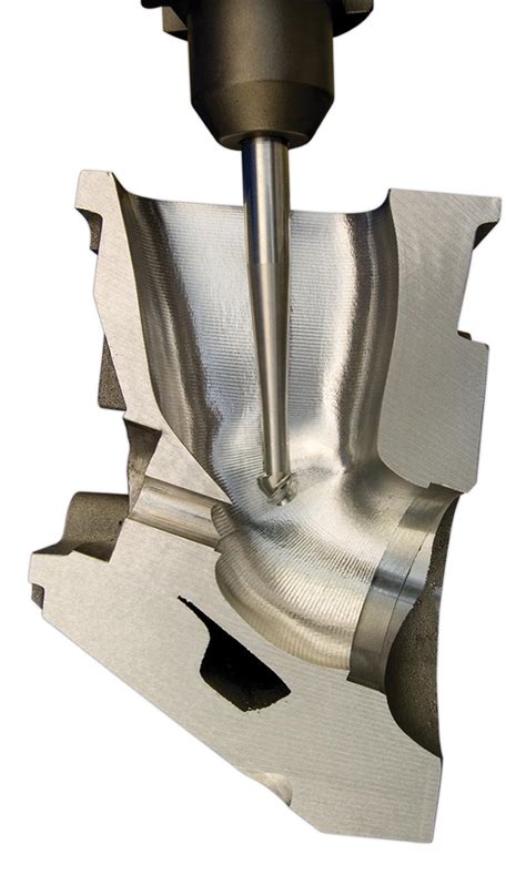 cnc machine porting heads|cnc cylinder head porting cost.